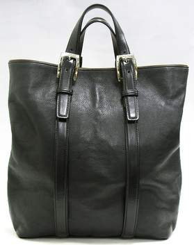 ラストクロップス（LASTCROPS）NEST レザートートバッグ